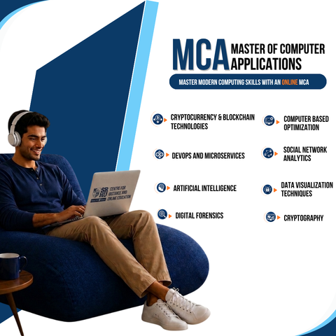 CDOE Mca Mobile Version